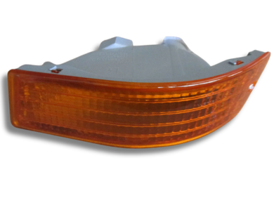 Left Passenger Side Front Bumper Indicator Light for Mitsubishi SJ Express L300-Spoilers and Bodykits Australia