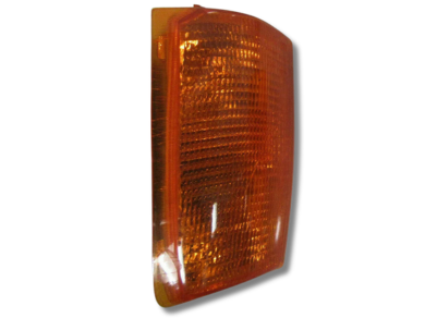 Left Passenger Side Front Indicator Light for VB / VC Holden Commodore-Spoilers and Bodykits Australia