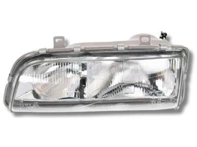 Left Passenger Side Head Light for EA / EB / ED Ford Falcon (1988 - 1994)-Spoilers and Bodykits Australia