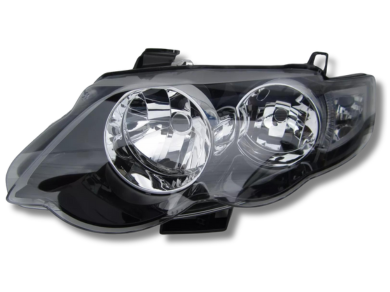 Left Passenger Side Head Light for FG Ford Falcon XR6 / XR8 / GT / Turbo-Spoilers and Bodykits Australia