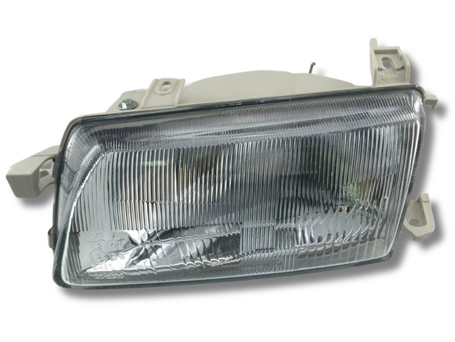 Left Passenger Side Head Light for Holden Astra TR (1996 - 1998)-Spoilers and Bodykits Australia