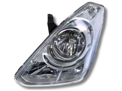 Left Passenger Side Head Light for Hyundai iMax (02/2008 - 09/2015)-Spoilers and Bodykits Australia