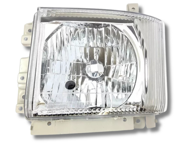 Left Passenger Side Head Light for Isuzu Truck F Series FSR / FTR / FVR (2008 Onwards)-Spoilers and Bodykits Australia