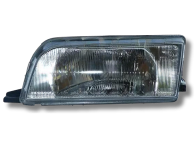 Left Passenger Side Head Light for Nissan Pulsar N14 (08/1991 - 08/1995)-Spoilers and Bodykits Australia