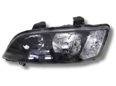 Left Passenger Side Head Light for VE Holden Commodore SS Series 2-Spoilers and Bodykits Australia