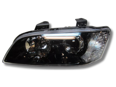 Left Passenger Side Head Light for VE Holden Commodore Series 1 SSV / Calais-Spoilers and Bodykits Australia