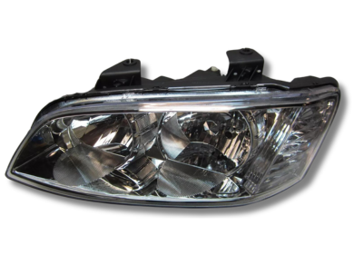 Left Passenger Side Head Light for VE Holden Commodore Series 2 Omega / Berlina-Spoilers and Bodykits Australia