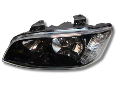 Left Passenger Side Head Light for VE Holden Commodore Series 2 SS / SV6 / Omega-Spoilers and Bodykits Australia