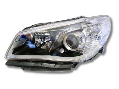 Left Passenger Side Head Light for VF Holden Commodore SV6-Spoilers and Bodykits Australia