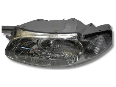 Left Passenger Side Head Light for VT Holden Commodore SS / Calais / Berlina-Spoilers and Bodykits Australia