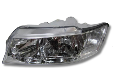 Left Passenger Side Head Light for VZ Holden Commodore Executive / Acclaim-Spoilers and Bodykits Australia