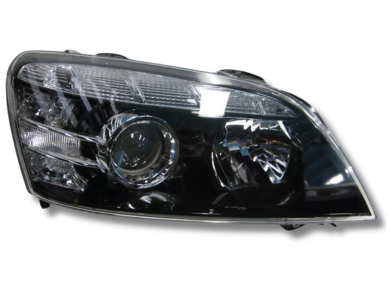 Left Passenger Side Head Light for WM Holden Statesman / Caprice-Spoilers and Bodykits Australia