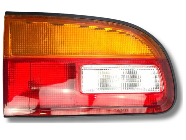 Left Passenger Side Inner Tail Light for Mitsubishi Starwagon WA / L400 Delica (1994 - 2005)-Spoilers and Bodykits Australia