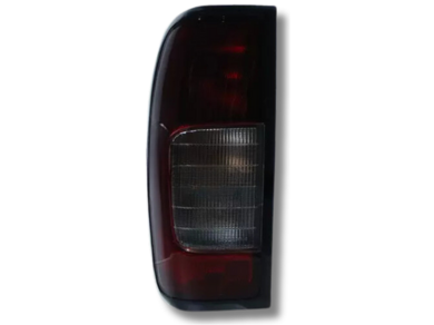 Left Passenger Side LED Tail Light for D22 Nissan Navara Single Cab (02/1997 - 10/2001)-Spoilers and Bodykits Australia