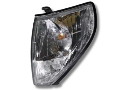 Left Passenger Side Park Indicator Light for 95 Series Toyota Prado J95 (06/1999 - 09/2002)-Spoilers and Bodykits Australia