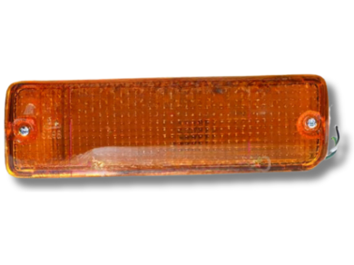 Left Passenger Side Park Indicator Light for Toyota 4Runner / Surf (10/1989 - 09/1991)-Spoilers and Bodykits Australia