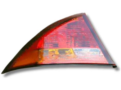 Left Passenger Side Tail Light for AU Ford Falcon Futura XR6 / XR8 Sedan-Spoilers and Bodykits Australia