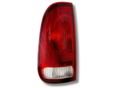 Left Passenger Side Tail Light for BA Ford Falcon Ute XR6 / XR8-Spoilers and Bodykits Australia