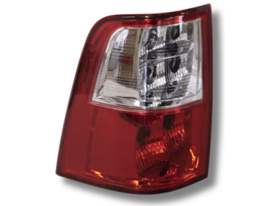 Left Passenger Side Tail Light for FG Ford Falcon Ute-Spoilers and Bodykits Australia