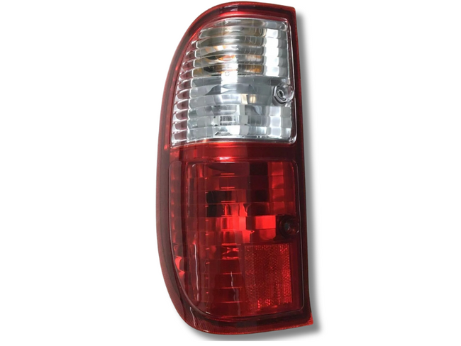 Left Passenger Side Tail Light for Ford Courier PH Ute (08/2004 - 10/2006)-Spoilers and Bodykits Australia