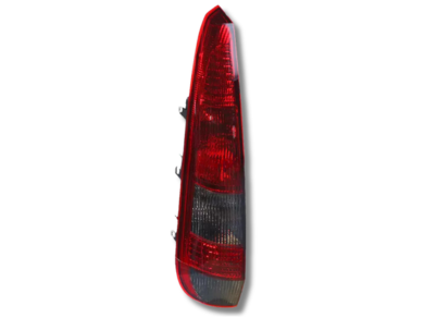 Left Passenger Side Tail Light for Ford Fiesta WP (01/2004 - 10/2005)-Spoilers and Bodykits Australia