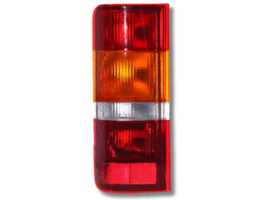 Left Passenger Side Tail Light for Ford Transit VF / VG (1995 - 2000)-Spoilers and Bodykits Australia