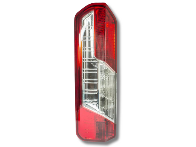 Left Passenger Side Tail Light for Ford Transit VO 350L / 470E Jumbo (2014 - 2021)-Spoilers and Bodykits Australia