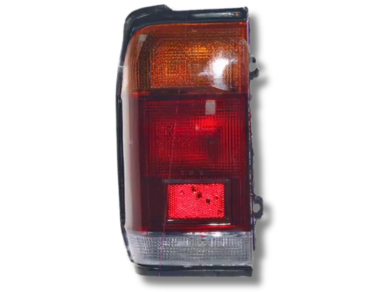 Left Passenger Side Tail Light for Mazda E Series Van (01/1984 - 07/1999)-Spoilers and Bodykits Australia