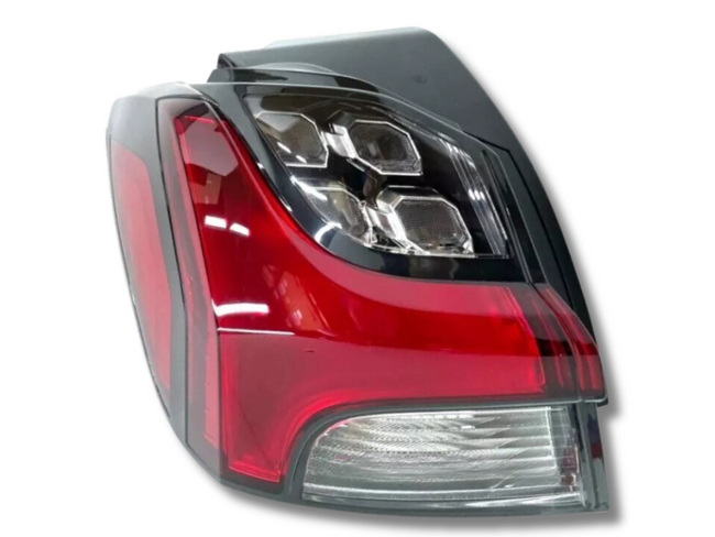 Left Passenger Side Tail Light for Mitsubishi ASX XD (11/2019 Onwards)-Spoilers and Bodykits Australia