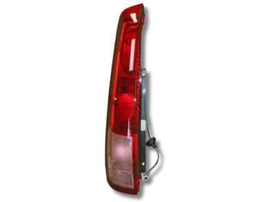 Left Passenger Side Tail Light for Nissan X-Trail T30 (04/2005 - 09/2007)-Spoilers and Bodykits Australia