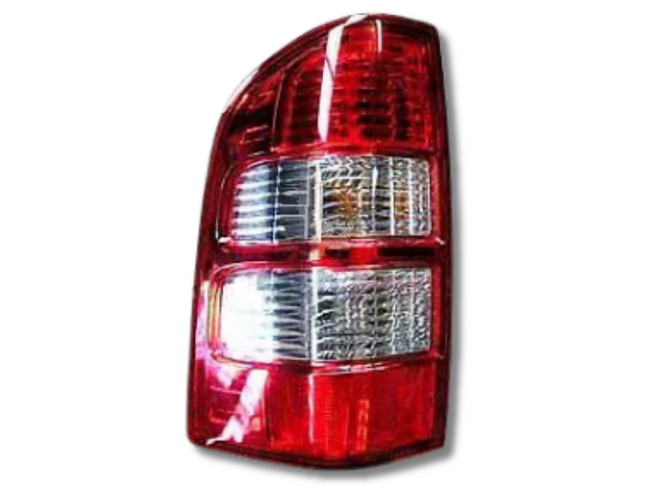 Left Passenger Side Tail Light for PJ Ford Ranger (12/2006 - 03/2009)-Spoilers and Bodykits Australia