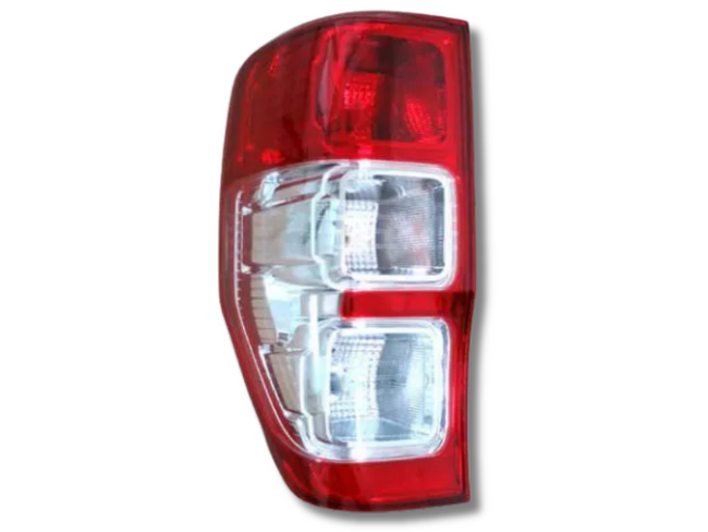 Left Passenger Side Tail Light for PX1 / PX2 / PX3 Ford Ranger (09/2011 - 2020)-Spoilers and Bodykits Australia