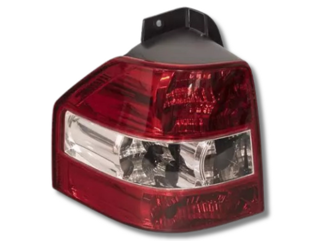 Left Passenger Side Tail Light for Suzuki APV Van (06/2005 - 11/2017)-Spoilers and Bodykits Australia