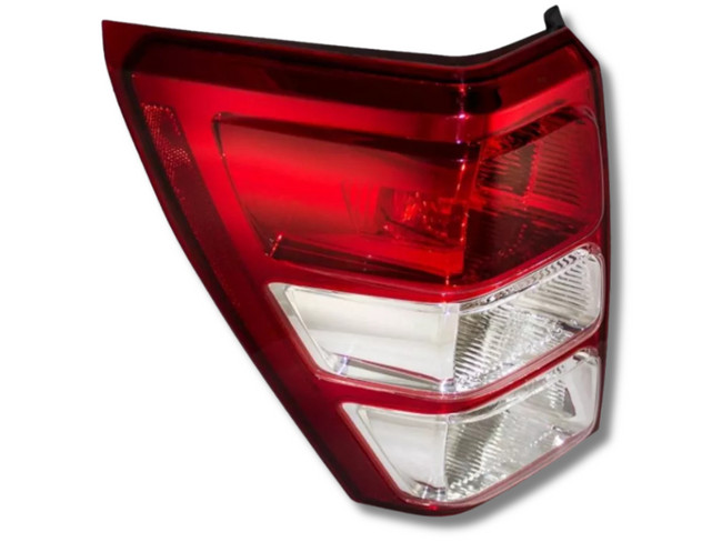 Left Passenger Side Tail Light for Suzuki Grand Vitara JB / JT 5 Door (08/2005 - 08/2018)-Spoilers and Bodykits Australia