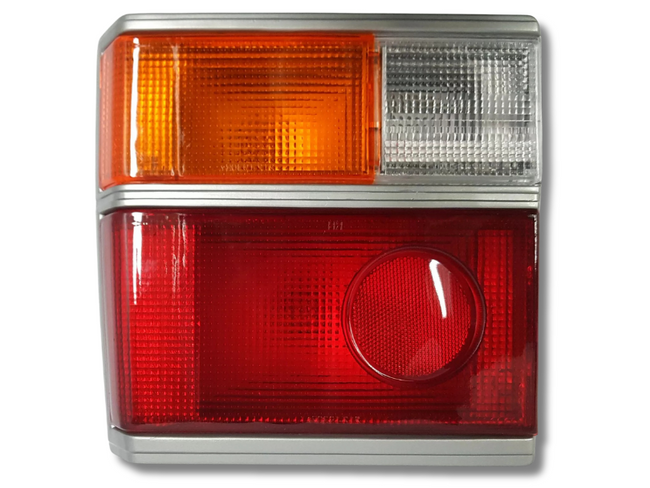 Left Passenger Side Tail Light for Toyota Coaster Bus 20/30 Series (1982 - 1993)-Spoilers and Bodykits Australia