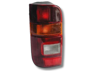 Left Passenger Side Tail Light for Toyota Hiace Van 100 Series RZH (1989 - 2005)-Spoilers and Bodykits Australia