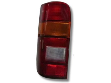 Left Passenger Side Tail Light for Toyota Hiace Van (1989 - 2005)-Spoilers and Bodykits Australia