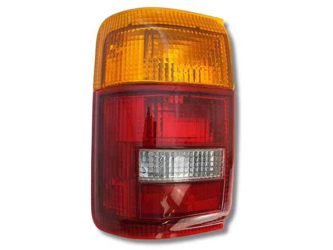 Left Passenger Side Tail Light for Toyota Hilux Surf YN130 / 4Runner (1991 - 1997)-Spoilers and Bodykits Australia