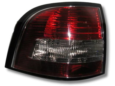 Left Passenger Side Tail Light for VE Holden Commodore Ute SS / SSV / SV6 / Omega-Spoilers and Bodykits Australia