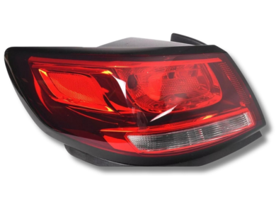 Left Passenger Side Tail Light for VF Holden Commodore Calais Series 1-Spoilers and Bodykits Australia