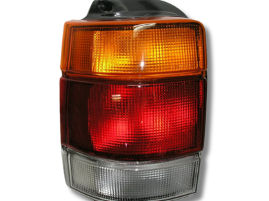 Left Passenger Side Tail Light for VG / VN / VP Holden Commodore Ute-Spoilers and Bodykits Australia