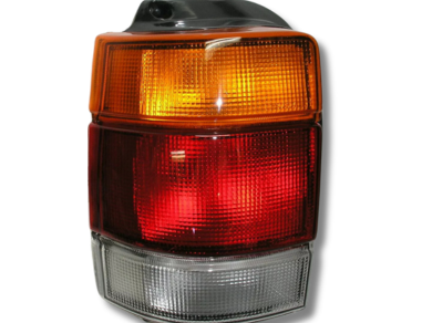 Left Passenger Side Tail Light for VG / VN / VP Holden Commodore Wagon-Spoilers and Bodykits Australia