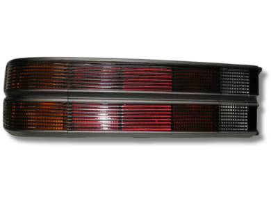 Left Passenger Side Tail Light for VL Holden Commodore Berlina-Spoilers and Bodykits Australia