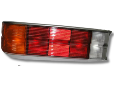 Left Passenger Side Tail Light for VL Holden Commodore Executive-Spoilers and Bodykits Australia