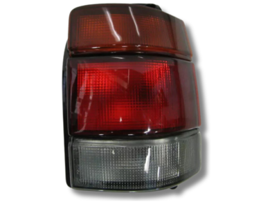 Left Passenger Side Tail Light for VN / VP / VR / VS Holden Commodore Ute / Wagon - Tinted Lens-Spoilers and Bodykits Australia