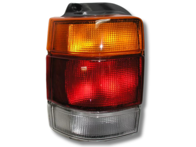 Left Passenger Side Tail Light for VR / VS Holden Commodore Ute-Spoilers and Bodykits Australia