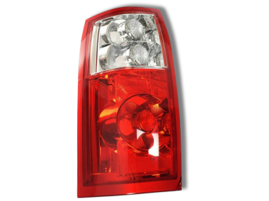 Left Passenger Side Tail Light for VY / VZ Holden Commodore SS / SV6 / S Pack Wagon / Ute-Spoilers and Bodykits Australia