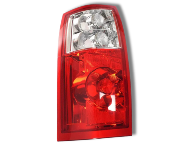 Left Passenger Side Tail Light for VZ Holden Commodore Ute / Crewman-Spoilers and Bodykits Australia