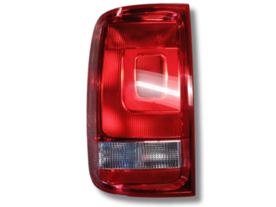 Left Passenger Side Tail Light for Volkswagen Amarok (01/2012 - 06/2014)-Spoilers and Bodykits Australia