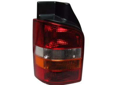 Left Passenger Side Tail Light for Volkswagen Transporter T5 (08/2004 Onwards)-Spoilers and Bodykits Australia